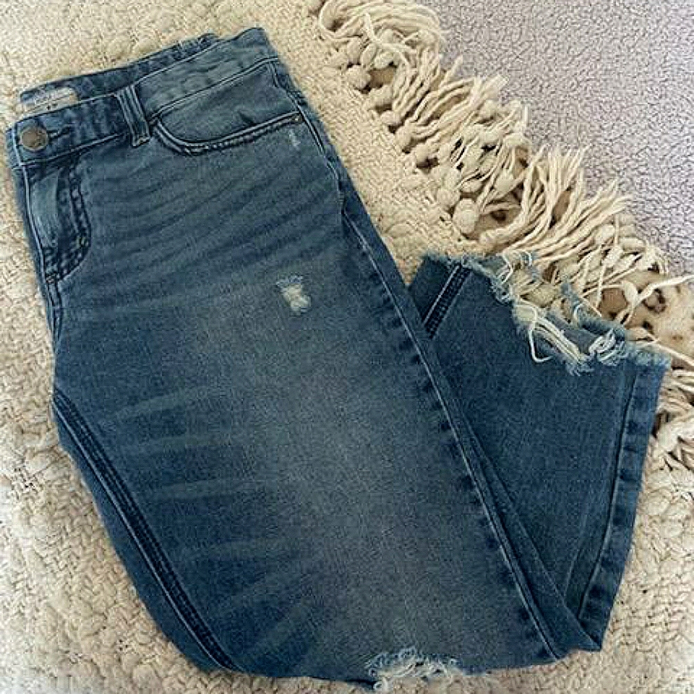 🤩🤩FREE PEOPLE JEANS🤩🤩